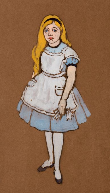 Alice