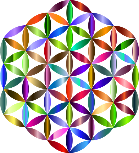 Flower Of Life