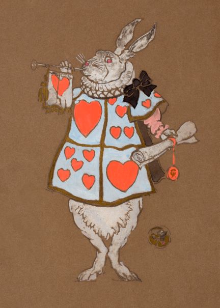 Rabbit